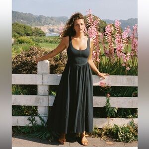 The Andrea Dress